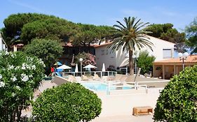 Hotel L'ondine Korsika